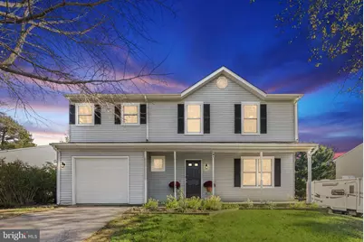 27 Mills Court, Lovettsville, VA 20180 - Photo 1