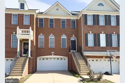 25216 Whippoorwill Terrace, Chantilly, VA 20152 - Photo 1