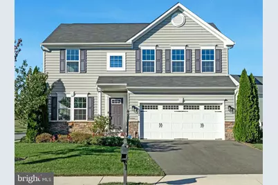 41456 Lucky Draw Street, Aldie, VA 20105 - Photo 1