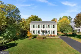 20017 Great Falls Forest Dr, Great Falls, VA 22066 - Photo 1