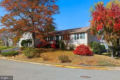 202 Stratford Place SW, Leesburg, VA 20175 - Photo 1