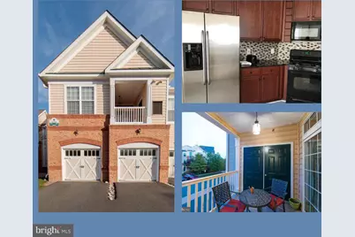 43920 Hickory Corner Terrace #111, Ashburn, VA 20147 - Photo 1
