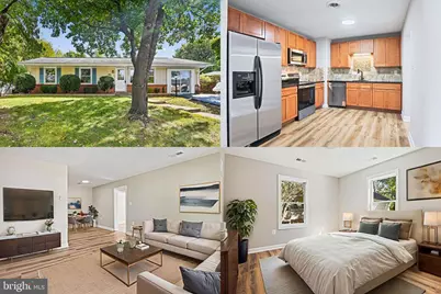 1002 S Buckingham Road, Sterling, VA 20164 - Photo 1