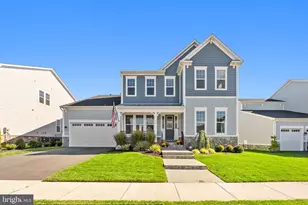 102 Stoic St SE, Leesburg, VA 20175 - Photo 1