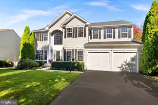 309 Bill Brower Ct, Purcellville, VA 20132 - Photo 1