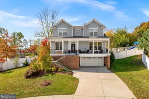 709 Pastoral Pl SW, Leesburg, VA 20175 - Photo 1