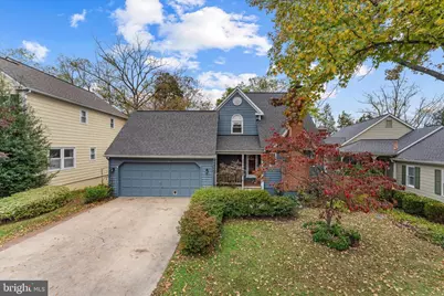 316 Loudoun Street SW, Leesburg, VA 20175 - Photo 1