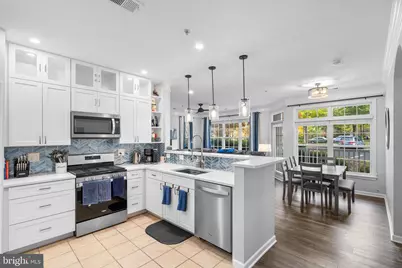 501 Sunset View Terrace SE #101, Leesburg, VA 20175 - Photo 1