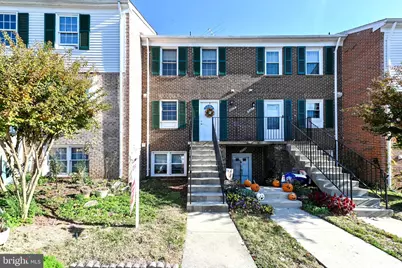 1044 Brixton Court #B, Sterling, VA 20164 - Photo 1