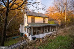 33563 Snickersville Turnpike, Bluemont, VA 20135 - Photo 1