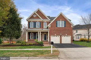 42289 Magistrate, Chantilly, VA 20152 - Photo 1