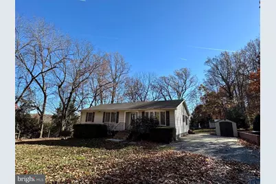 40251 Gap Road, Leesburg, VA 20175 - Photo 1