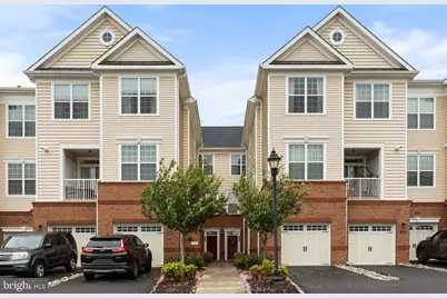 23255 Milltown Knoll Square #109, Ashburn, VA 20148 - Photo 1
