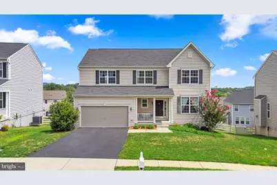 16763 Evening Star Drive, Round Hill, VA 20141 - Photo 1