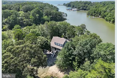 501 Doggett Lane, Lancaster, VA 22503 - Photo 1