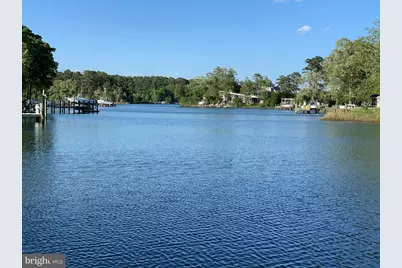 Lot 16 Old Point Road, White Stone, VA 22578 - Photo 1