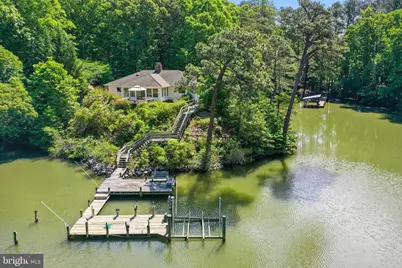 189 Vale Lane, Lancaster, VA 22503 - Photo 1