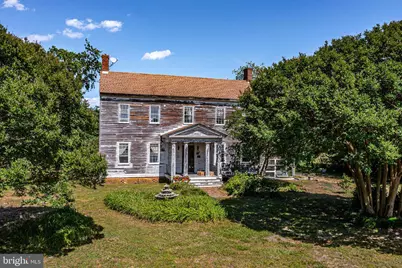 583 Slabtown Road, Lancaster, VA 22503 - Photo 1