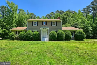 1041 Granville Bay Road, Lancaster, VA 22503 - Photo 1