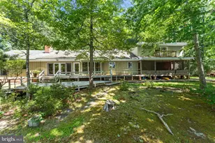 450 Holly Haven Rd, Weems, VA 22576 - Photo 1