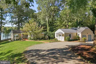 126 Lancaster Rd, Irvington, VA 22480 - Photo 1