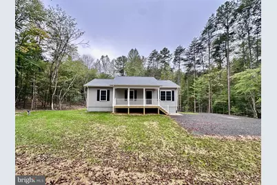 1303 Arrington Mountain Road, Haywood, VA 22722 - Photo 1