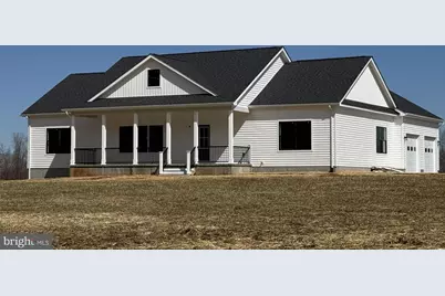 252 Leon Road, Culpeper, VA 22701 - Photo 1