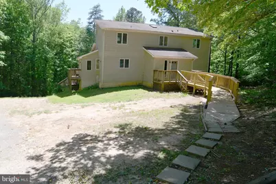 1298 Covered Bridge Drive, Madison, VA 22727 - Photo 1