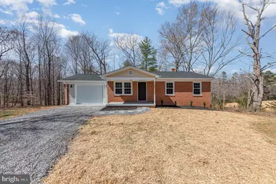 441 Main Uno Baptist Church Lane, Rochelle, VA 22738 - Photo 1