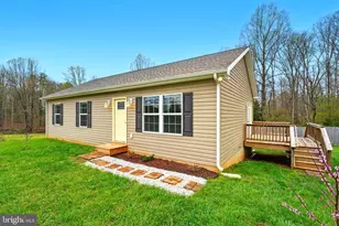 845 Seville, Rochelle, VA 22738 - Photo 1