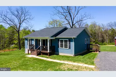 2905 Twymans Mill Road, Madison, VA 22727 - Photo 1