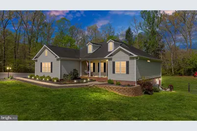 279 Carriage Lane, Madison, VA 22727 - Photo 1