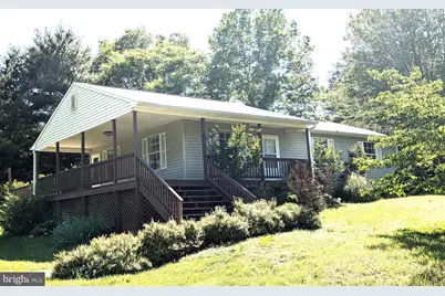 191 Dun Glory Drive, Rochelle, VA 22738 - Photo 1