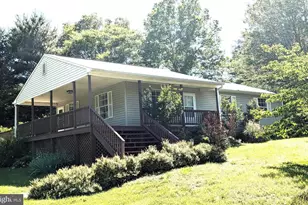 191 Dun Glory Dr, Rochelle, VA 22738 - Photo 1