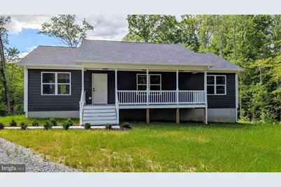 176 Tussing Lane, Rochelle, VA 22738 - Photo 1