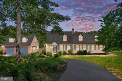 659 Pea Ridge Road, Hood, VA 22723 - Photo 1