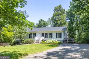 573 Liberty Ln, Madison, VA 22727 - Photo 1