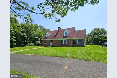 1846 Repton Mill Road, Aroda, VA 22709 - Photo 1