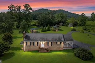 1117 Poor House Rd, Banco, VA 22711 - Photo 1