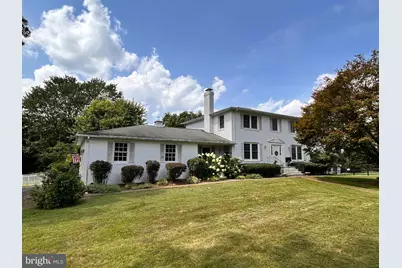 409 Cook Mountain Drive, Brightwood, VA 22715 - Photo 1