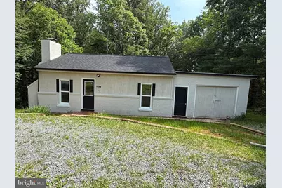 6809 Ruth Road, Madison, VA 22727 - Photo 1