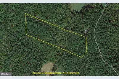 Gaar Mountain Road, Madison, VA 22727 - Photo 1