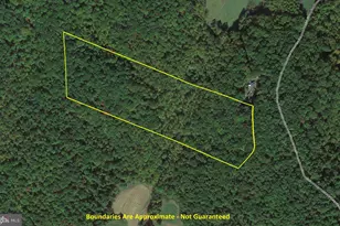 Gaar Mountain Rd, Madison, VA 22727 - Photo 1