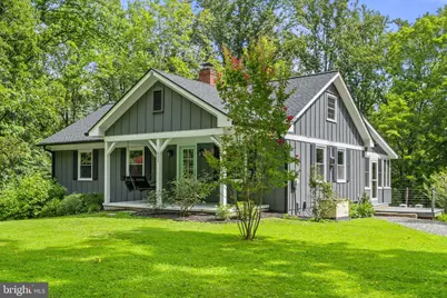 603 Leathers Lane, Etlan, VA 22719 - Photo 1