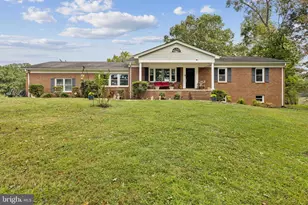 524 Annies Rd, Aroda, VA 22709 - Photo 1