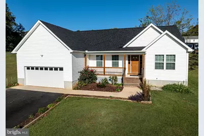 193 Smith Road, Madison, VA 22727 - Photo 1