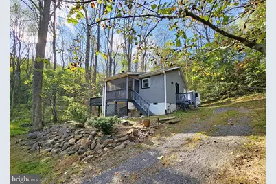 1043 Rider Hollow Lane, Etlan, VA 22719 - Photo 1