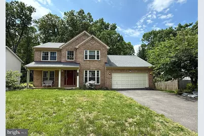 9602 Shannon Lane, Manassas, VA 20110 - Photo 1