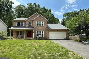 9602 Shannon Ln, Manassas, VA 20110 - Photo 1