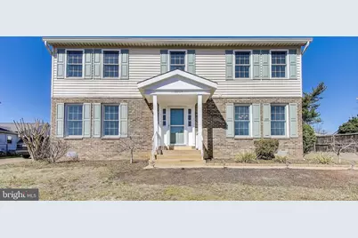 8904 Sweetbriar Street, Manassas, VA 20110 - Photo 1